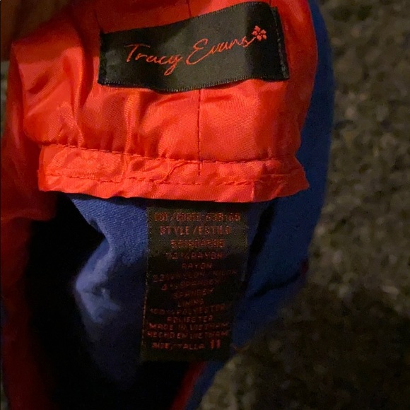 Blue - Picture 3 of 3